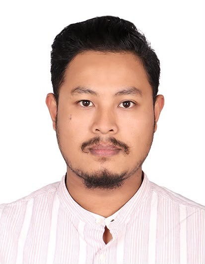 Joint Treasurer