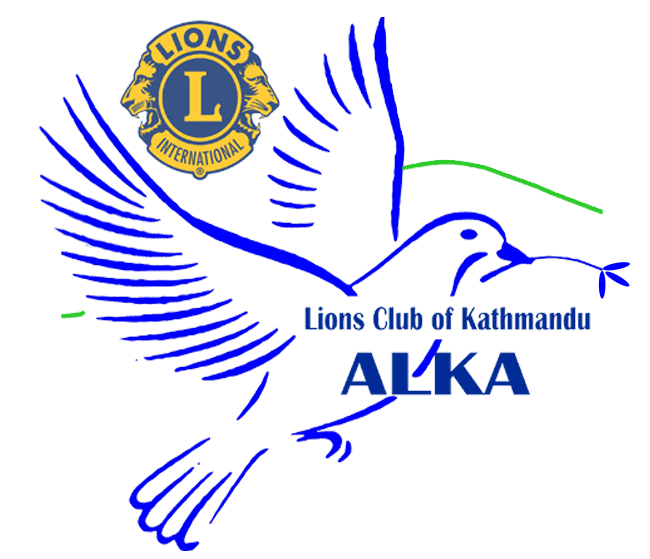 Lions Alka 1
