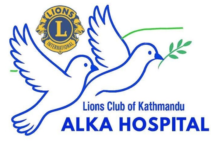 Lions Alka 2
