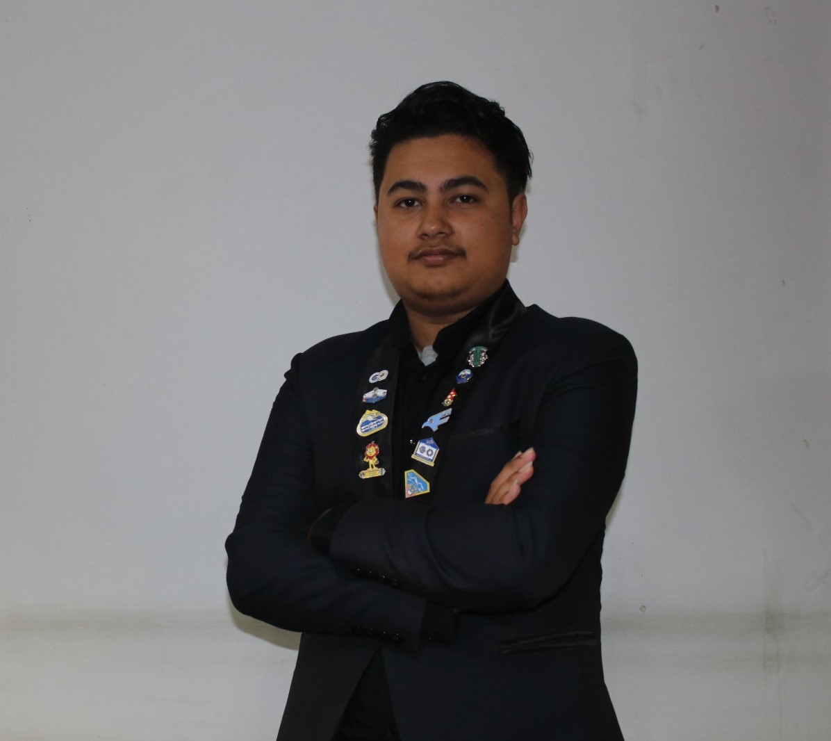Past President